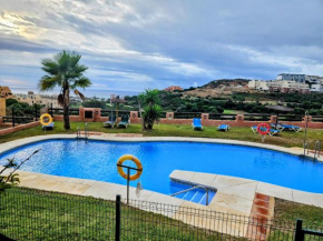 Coto Real Duquesa 2 bed spectacular Sea and Pool Views